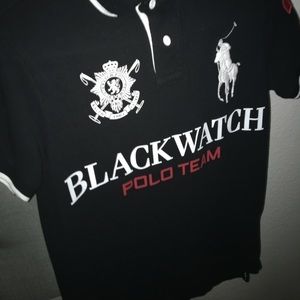 Ralph Lauren polo